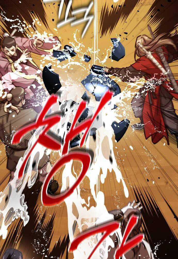 Tuyệt Thế Quân Lâm Chương 6 trang 129