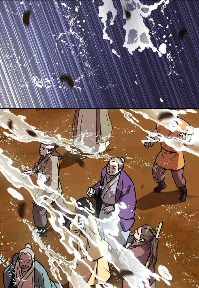 Tuyệt Thế Quân Lâm Chương 6 trang 131