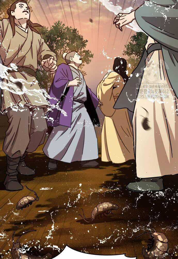 Tuyệt Thế Quân Lâm Chương 6 trang 137