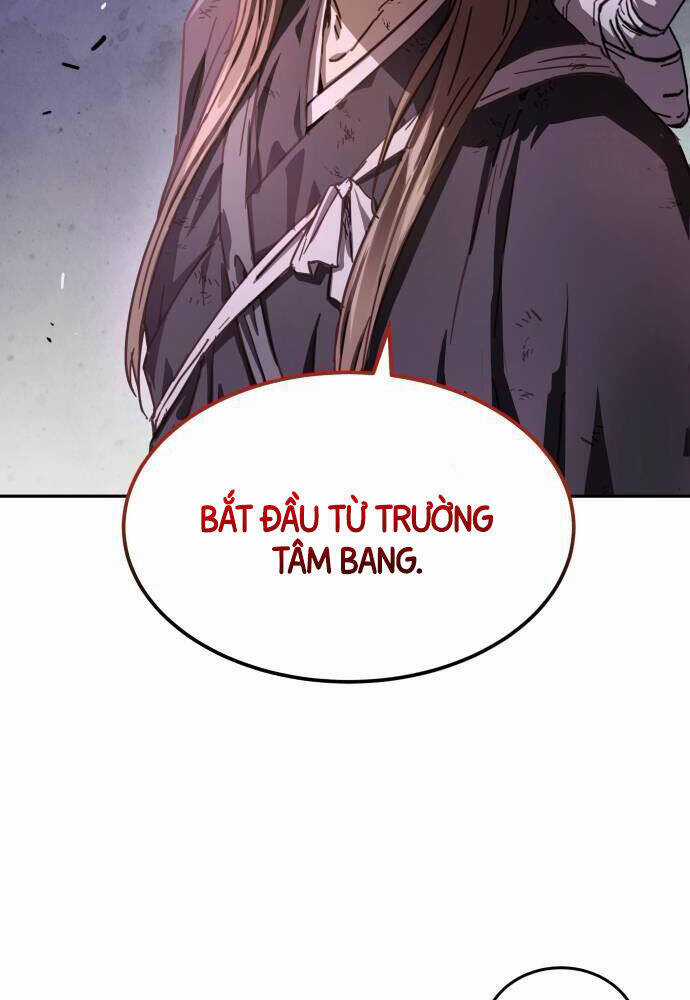 Tuyệt Thế Quân Lâm Chương 6 trang 14