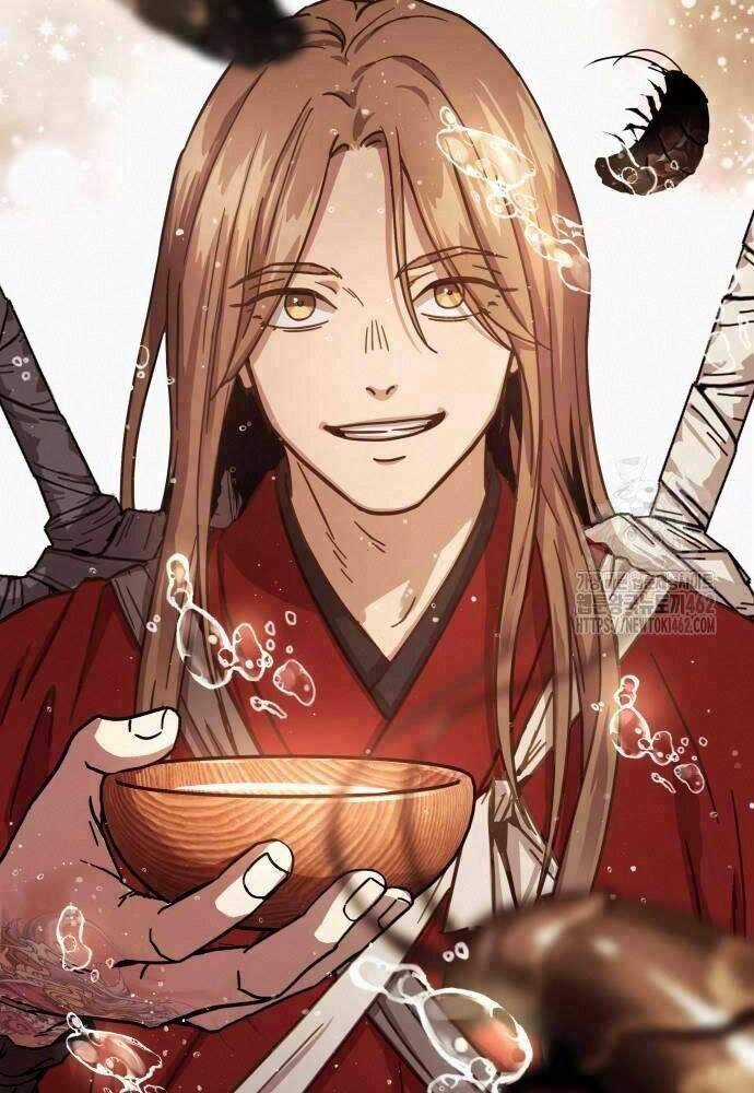 Tuyệt Thế Quân Lâm Chương 6 trang 140