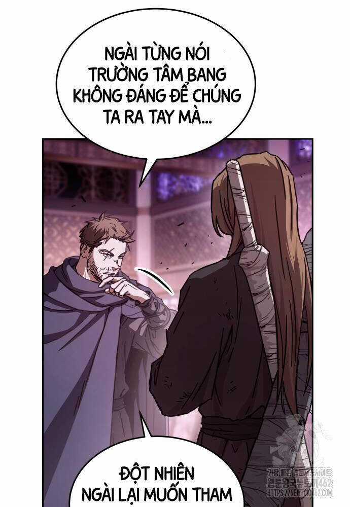 Tuyệt Thế Quân Lâm Chương 6 trang 16