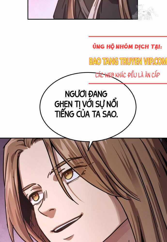 Tuyệt Thế Quân Lâm Chương 6 trang 20