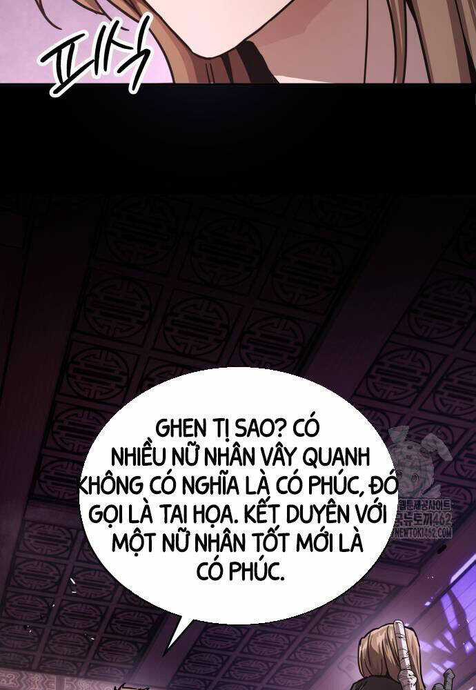 Tuyệt Thế Quân Lâm Chương 6 trang 21