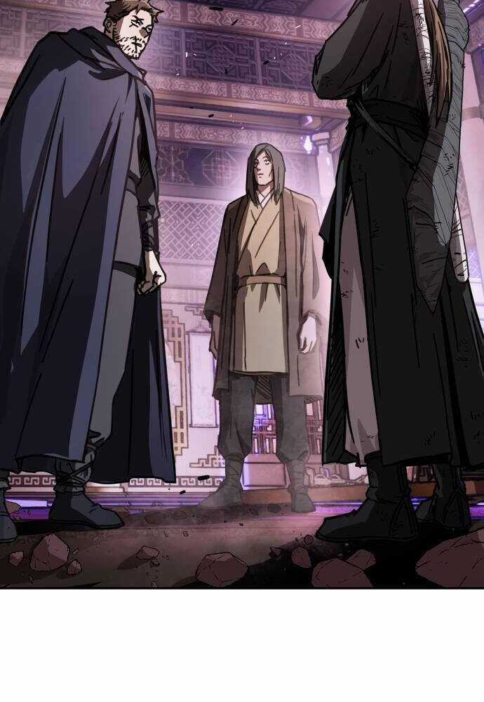 Tuyệt Thế Quân Lâm Chương 6 trang 22