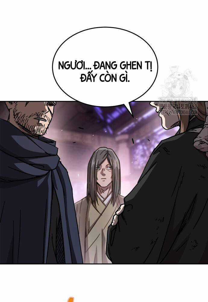 Tuyệt Thế Quân Lâm Chương 6 trang 23