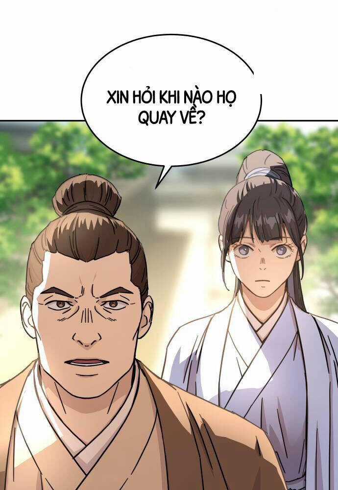 Tuyệt Thế Quân Lâm Chương 6 trang 30