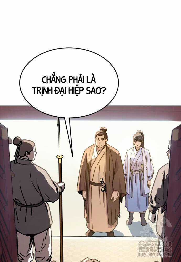 Tuyệt Thế Quân Lâm Chương 6 trang 34