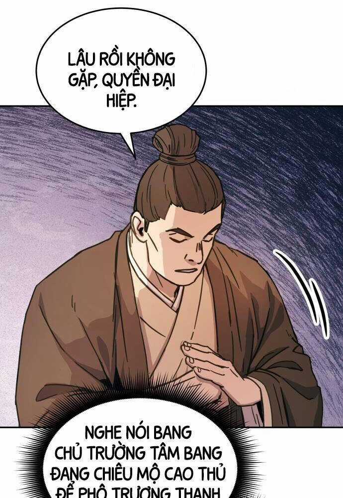 Tuyệt Thế Quân Lâm Chương 6 trang 38