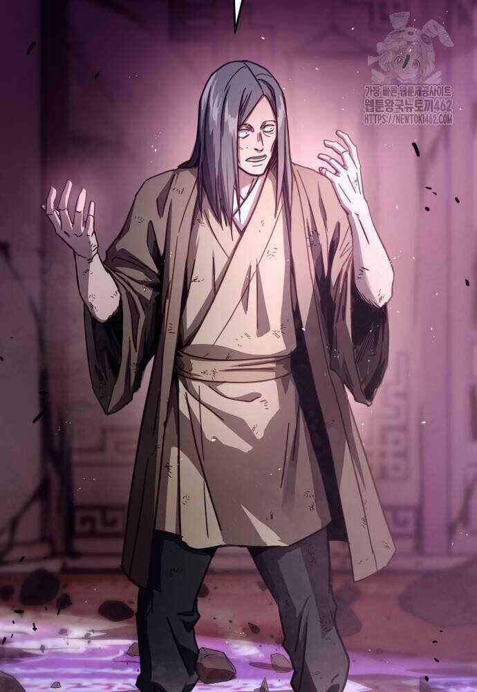 Tuyệt Thế Quân Lâm Chương 6 trang 4