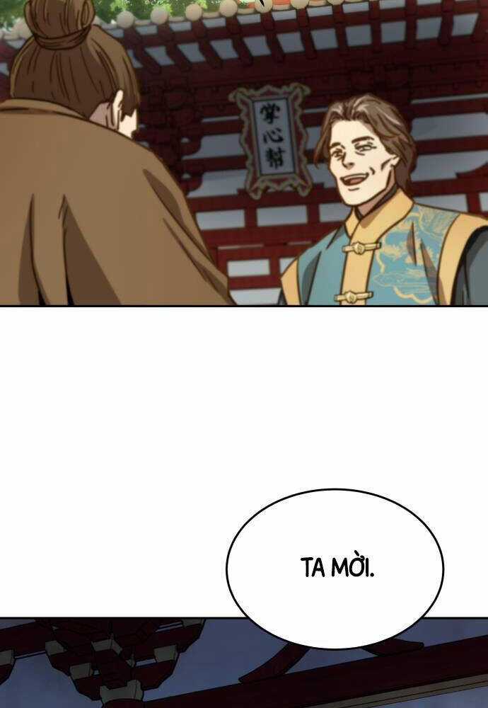 Tuyệt Thế Quân Lâm Chương 6 trang 40