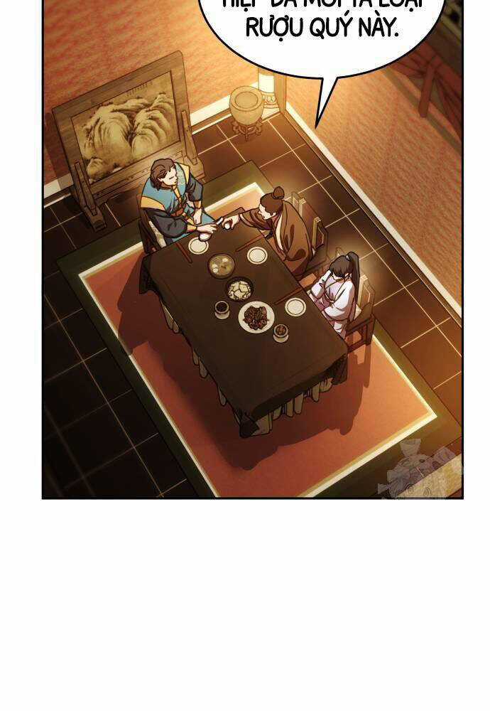 Tuyệt Thế Quân Lâm Chương 6 trang 47