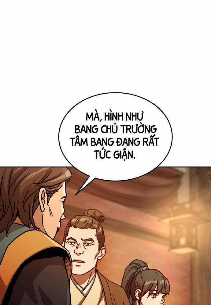 Tuyệt Thế Quân Lâm Chương 6 trang 48