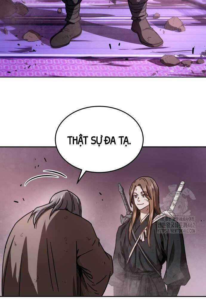 Tuyệt Thế Quân Lâm Chương 6 trang 5