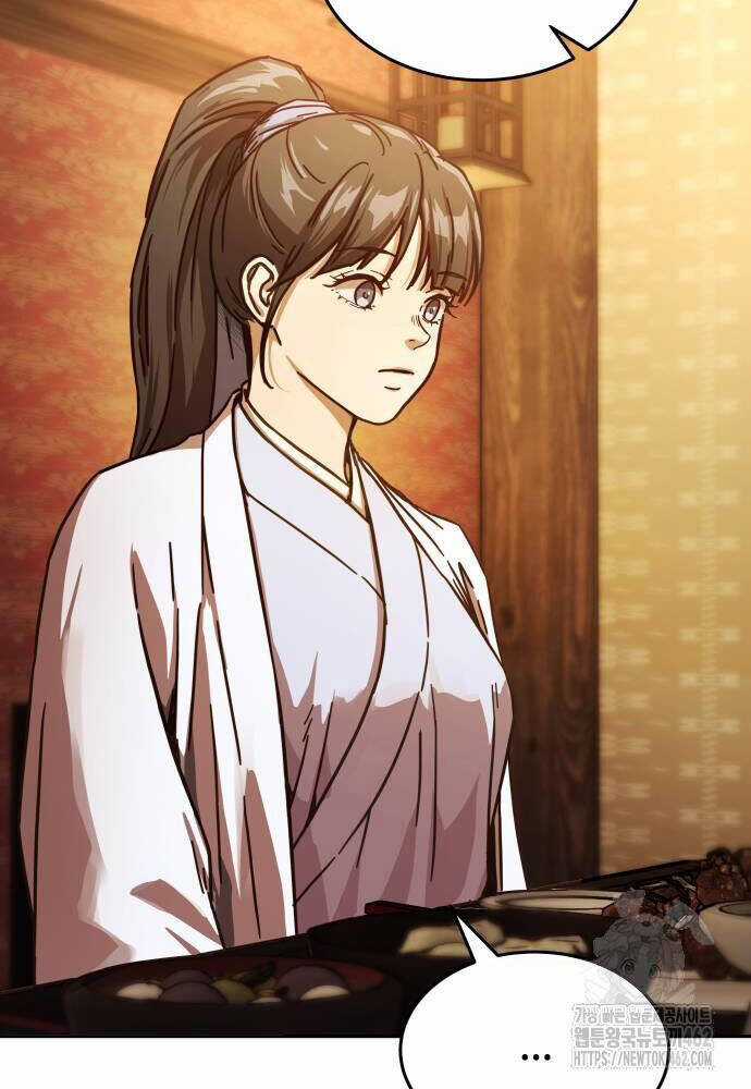 Tuyệt Thế Quân Lâm Chương 6 trang 50