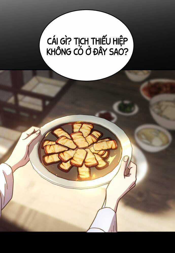 Tuyệt Thế Quân Lâm Chương 6 trang 53