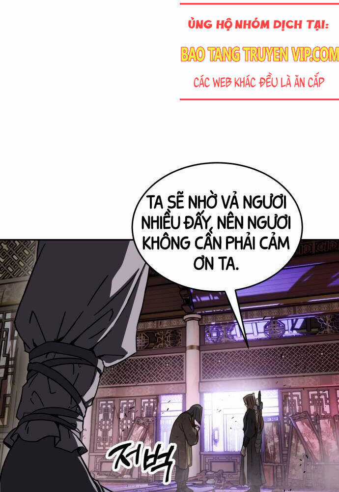 Tuyệt Thế Quân Lâm Chương 6 trang 6