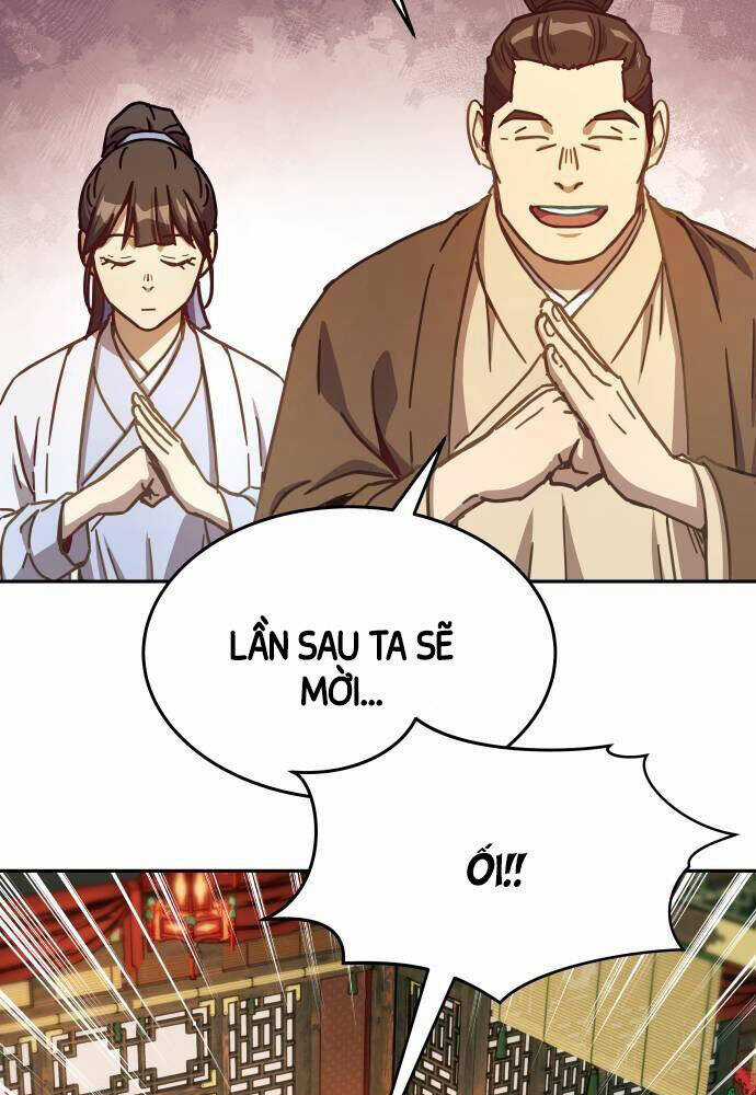 Tuyệt Thế Quân Lâm Chương 6 trang 61