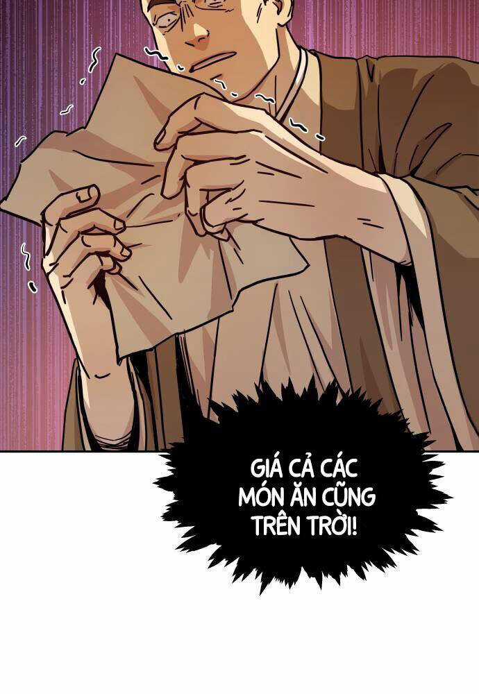 Tuyệt Thế Quân Lâm Chương 6 trang 69