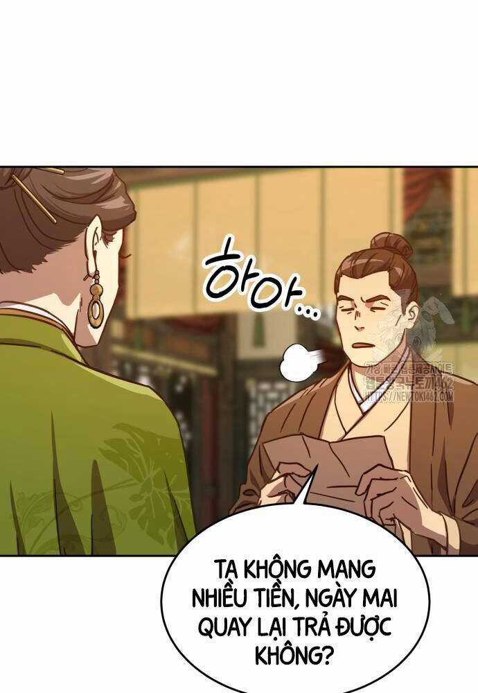 Tuyệt Thế Quân Lâm Chương 6 trang 70