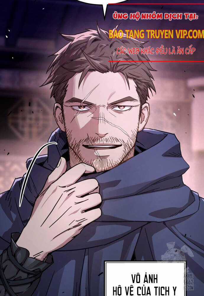 Tuyệt Thế Quân Lâm Chương 6 trang 8