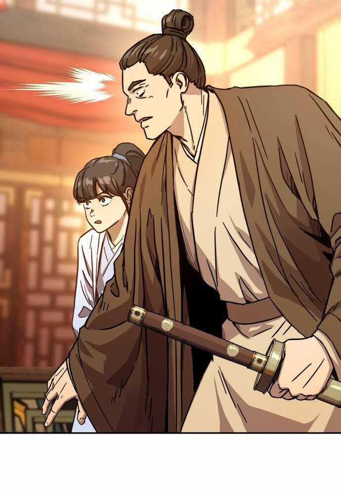 Tuyệt Thế Quân Lâm Chương 6 trang 84