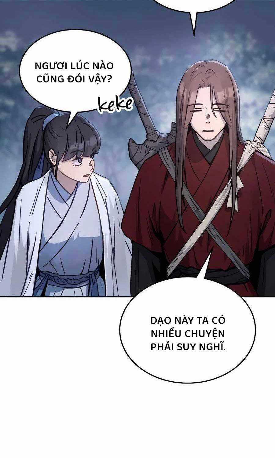 Tuyệt Thế Quân Lâm Chương 7 trang 106