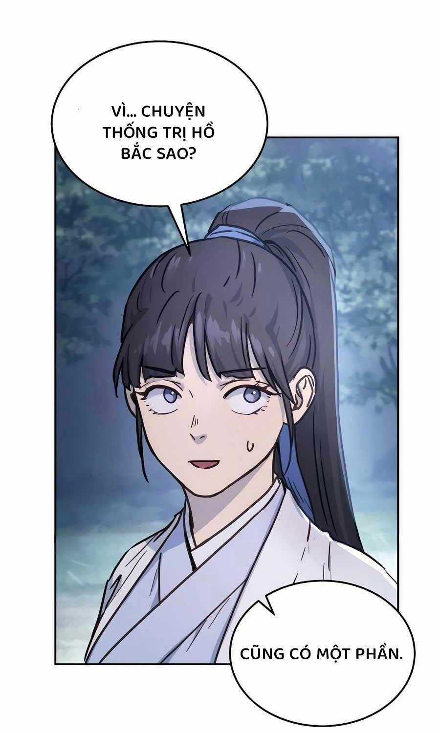 Tuyệt Thế Quân Lâm Chương 7 trang 107