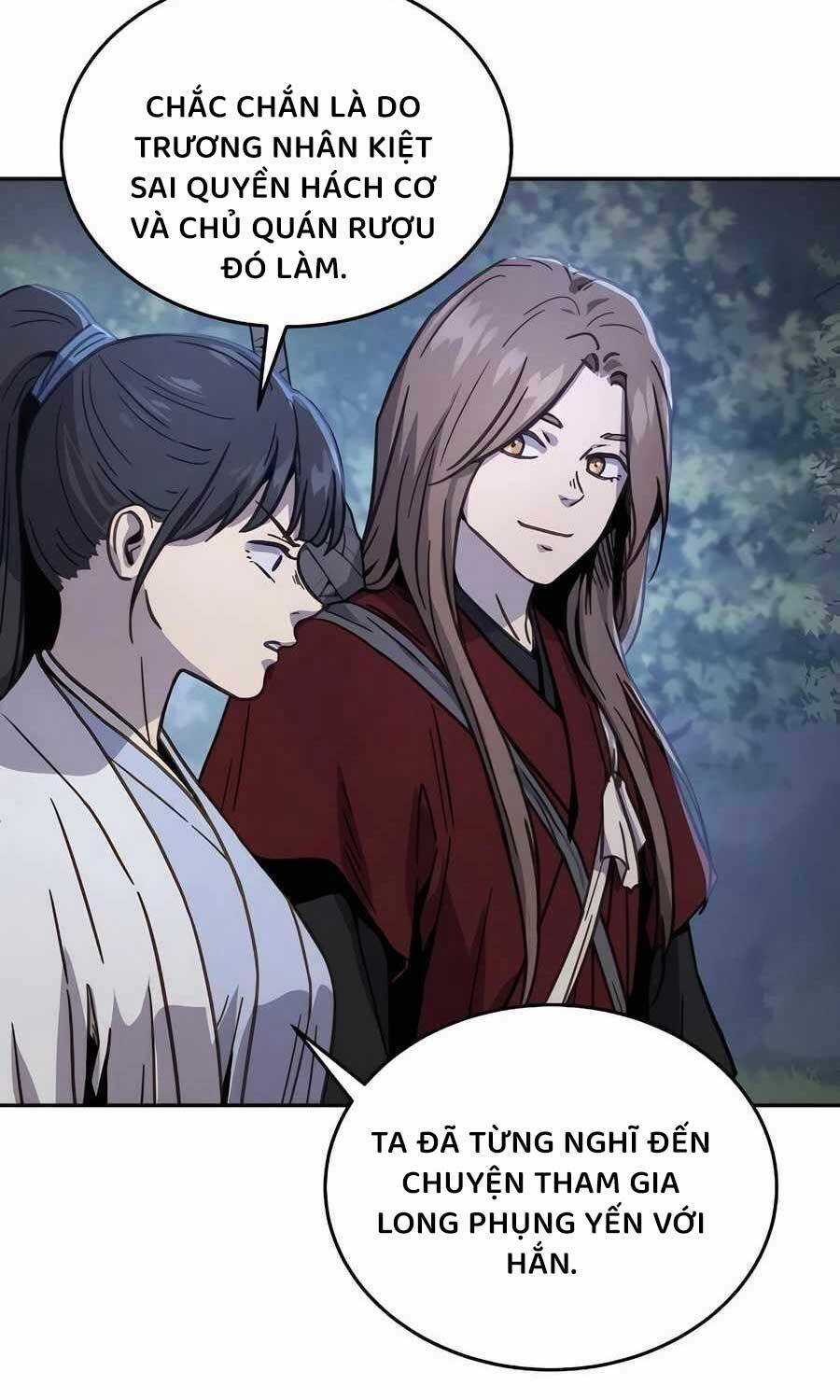 Tuyệt Thế Quân Lâm Chương 7 trang 113