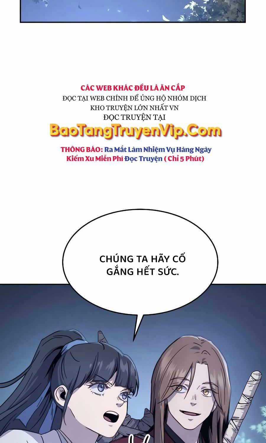 Tuyệt Thế Quân Lâm Chương 7 trang 119