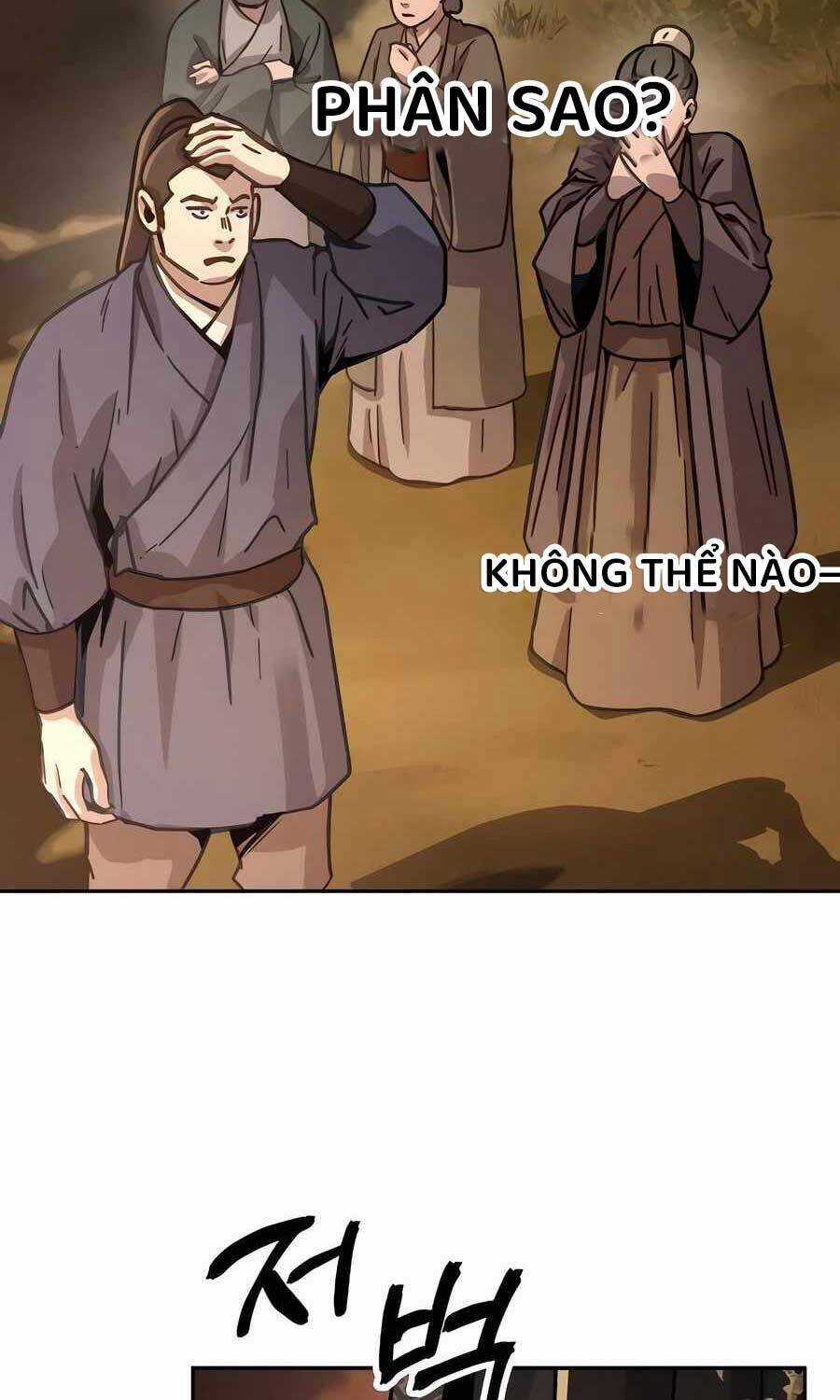 Tuyệt Thế Quân Lâm Chương 7 trang 12