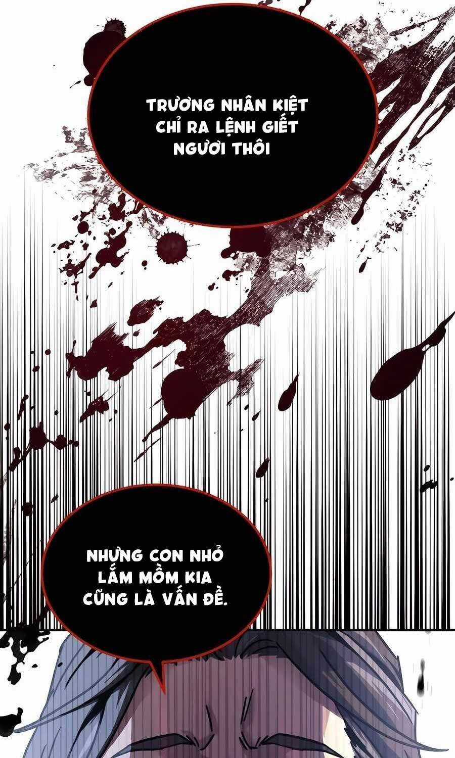 Tuyệt Thế Quân Lâm Chương 7 trang 128