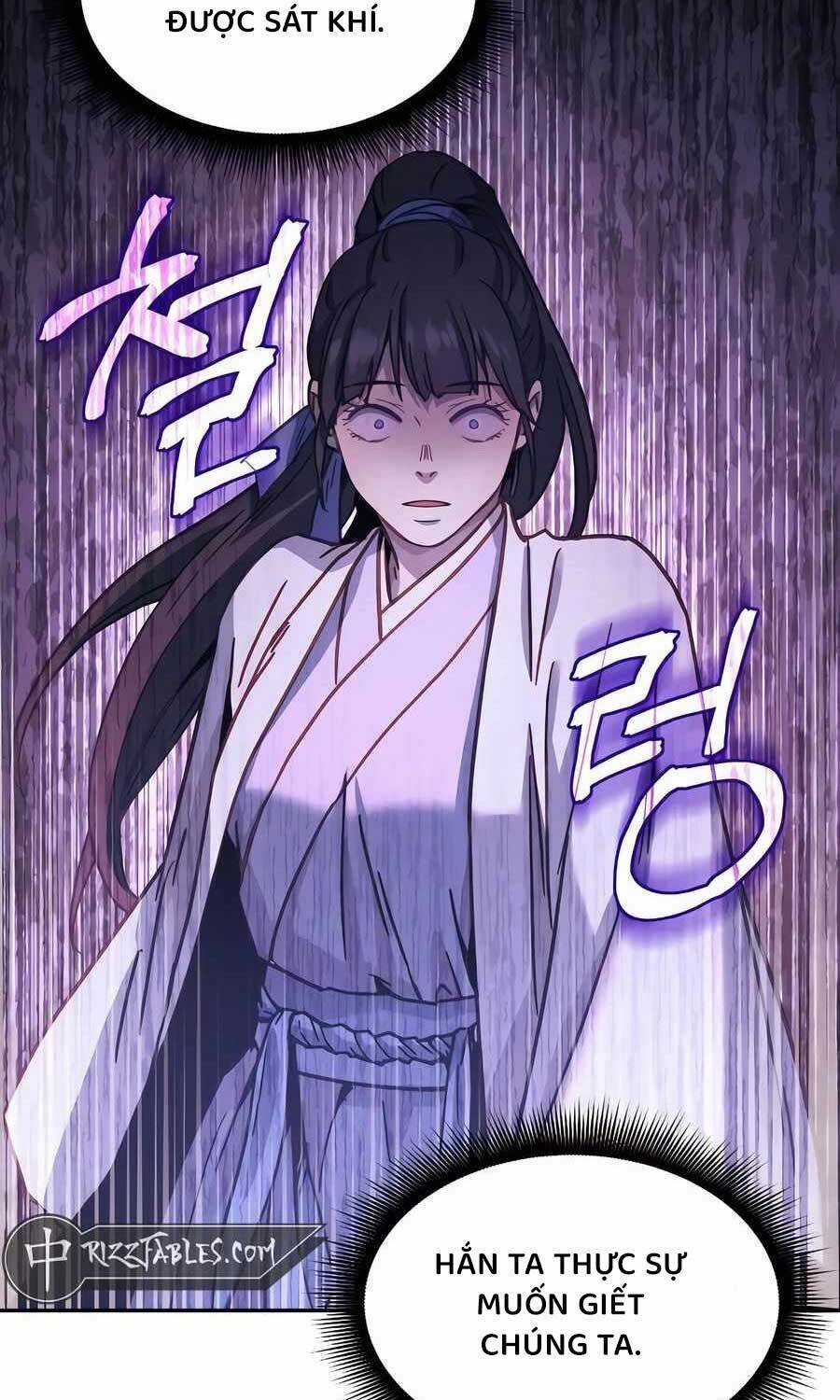 Tuyệt Thế Quân Lâm Chương 7 trang 130