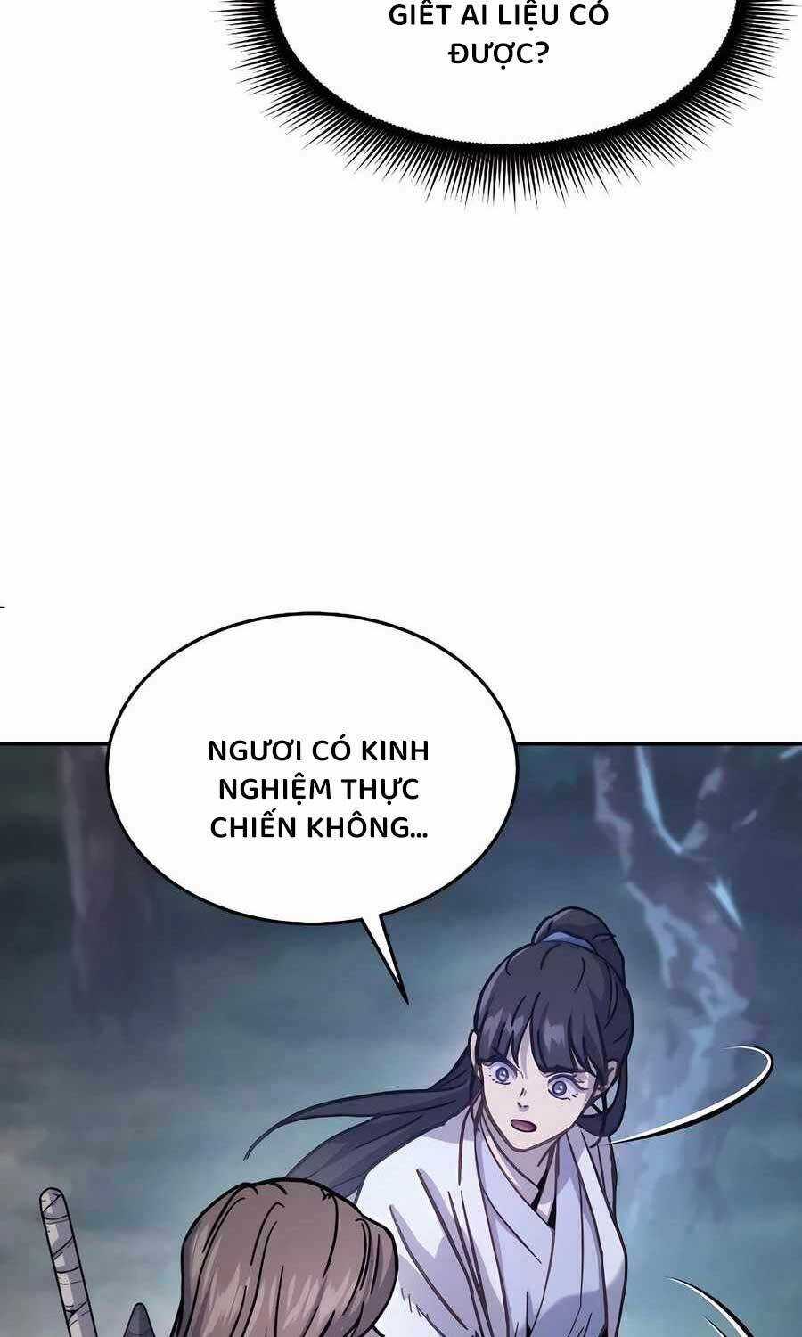 Tuyệt Thế Quân Lâm Chương 7 trang 132