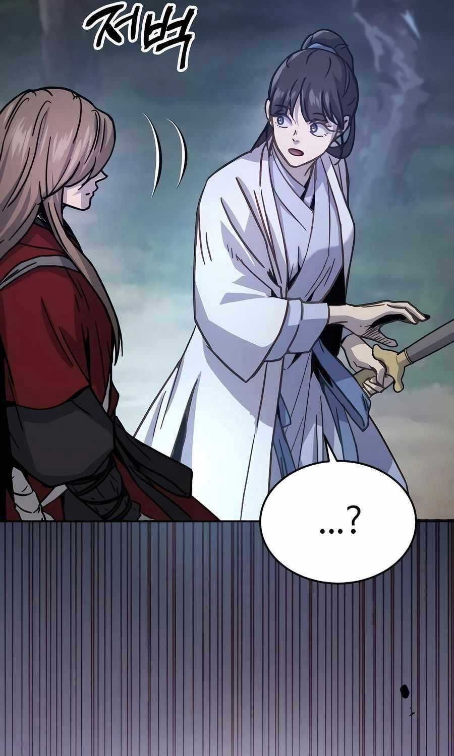 Tuyệt Thế Quân Lâm Chương 7 trang 134