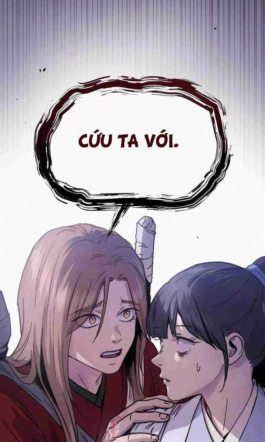 Tuyệt Thế Quân Lâm Chương 7 trang 135