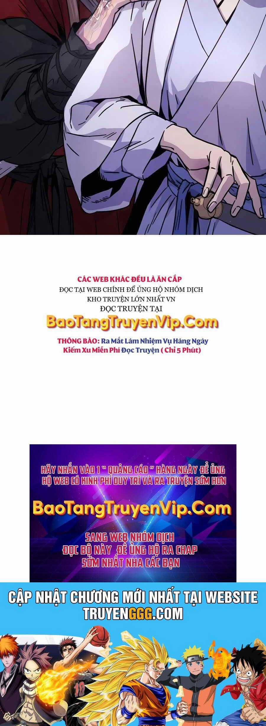 Tuyệt Thế Quân Lâm Chương 7 trang 136