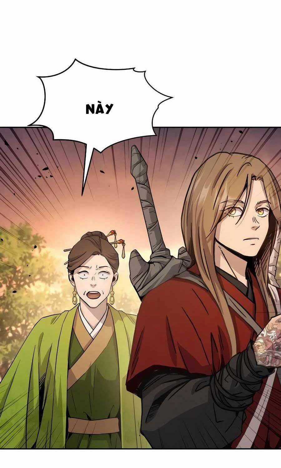 Tuyệt Thế Quân Lâm Chương 7 trang 14