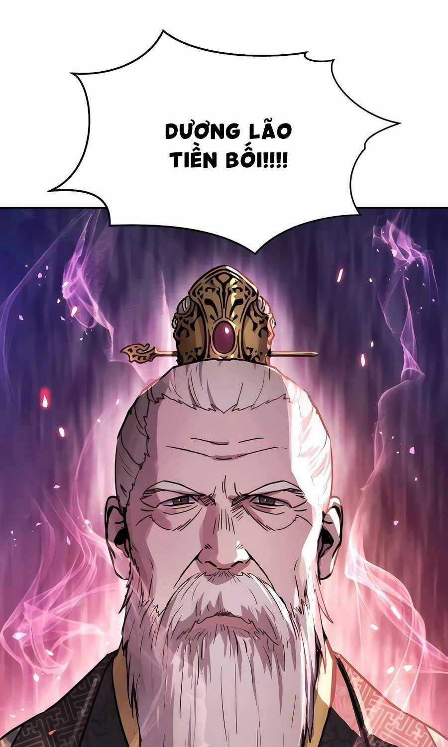 Tuyệt Thế Quân Lâm Chương 7 trang 15