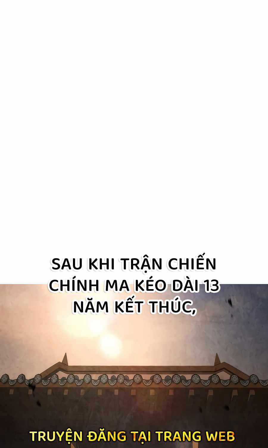 Tuyệt Thế Quân Lâm Chương 7 trang 18