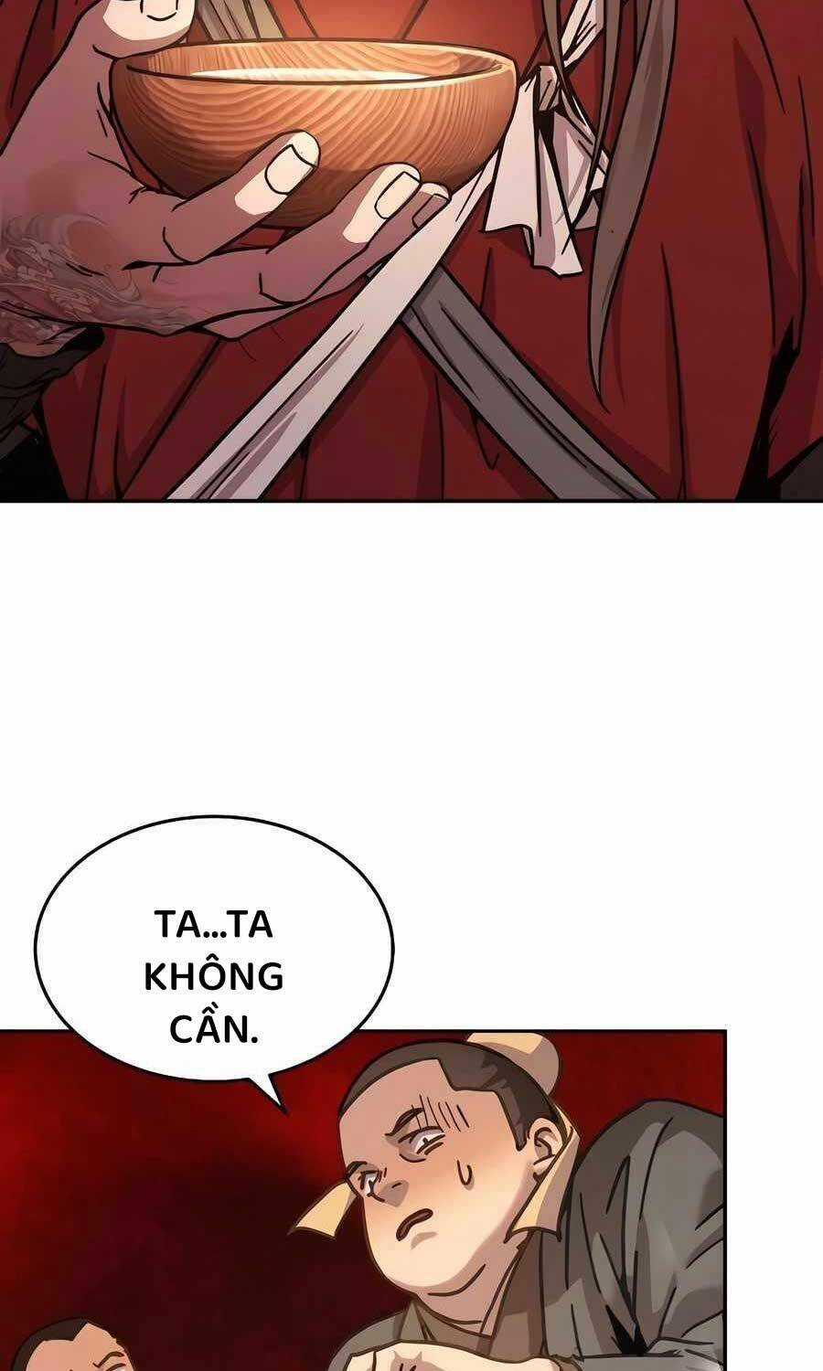 Tuyệt Thế Quân Lâm Chương 7 trang 2