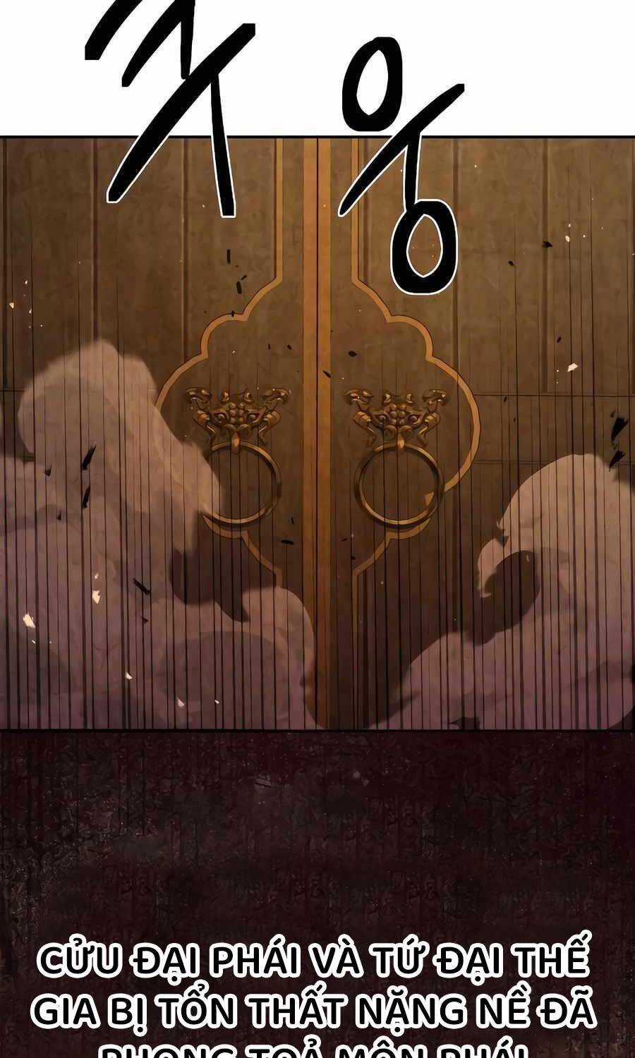 Tuyệt Thế Quân Lâm Chương 7 trang 20