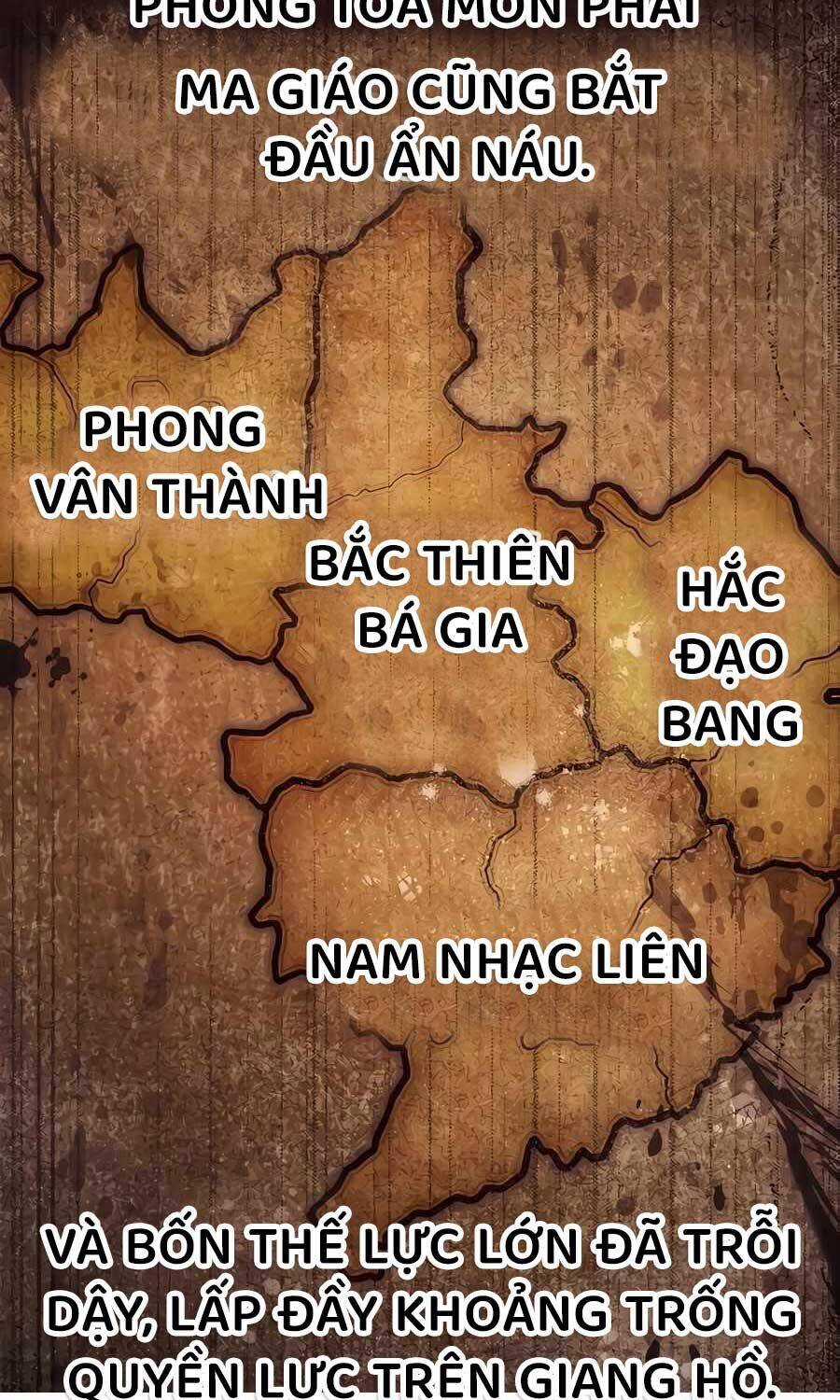 Tuyệt Thế Quân Lâm Chương 7 trang 21