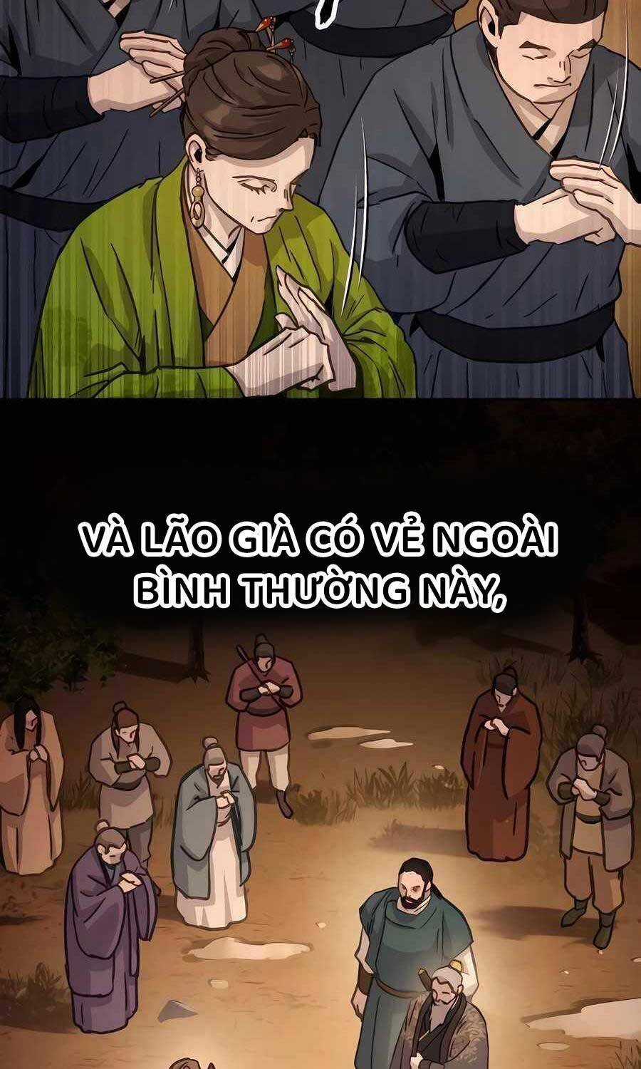 Tuyệt Thế Quân Lâm Chương 7 trang 24