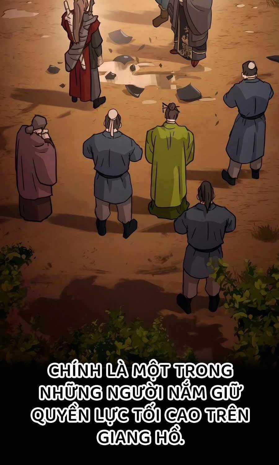 Tuyệt Thế Quân Lâm Chương 7 trang 25