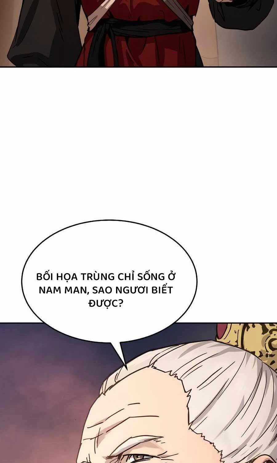 Tuyệt Thế Quân Lâm Chương 7 trang 27