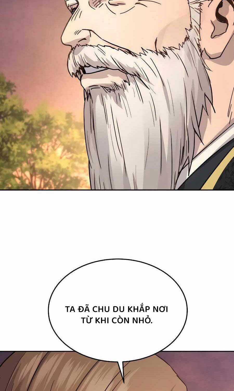 Tuyệt Thế Quân Lâm Chương 7 trang 28