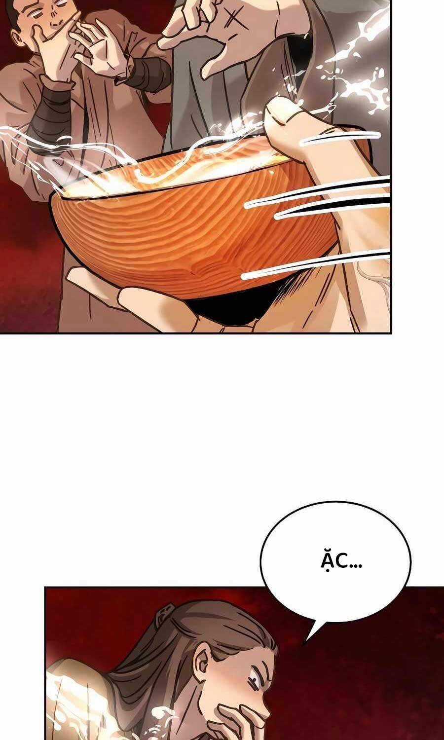 Tuyệt Thế Quân Lâm Chương 7 trang 3