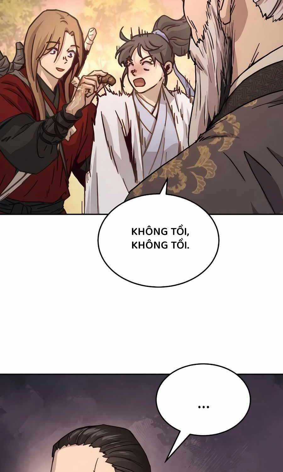 Tuyệt Thế Quân Lâm Chương 7 trang 36