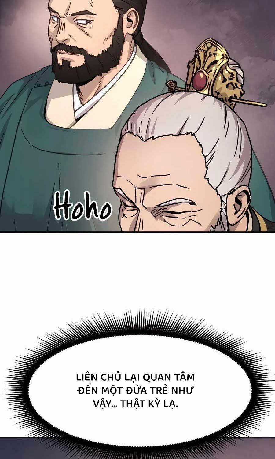 Tuyệt Thế Quân Lâm Chương 7 trang 37